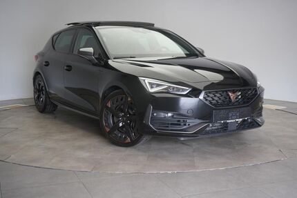 Cupra Leon 20.000 km 30.990 &euro; Braunschweig 38110
