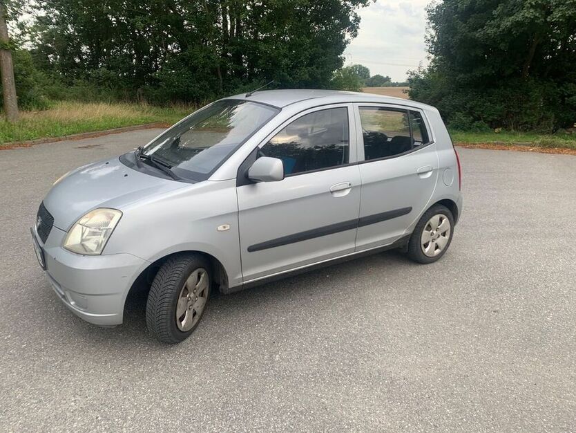 Picanto