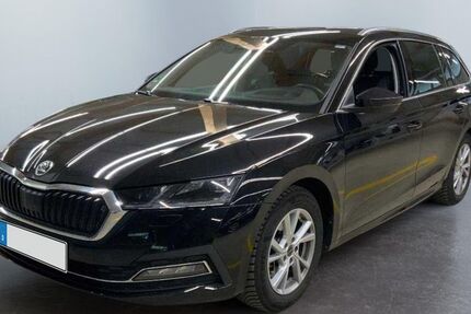 Skoda Octavia 68.767 km 29.999 &euro; Altenberge 48341