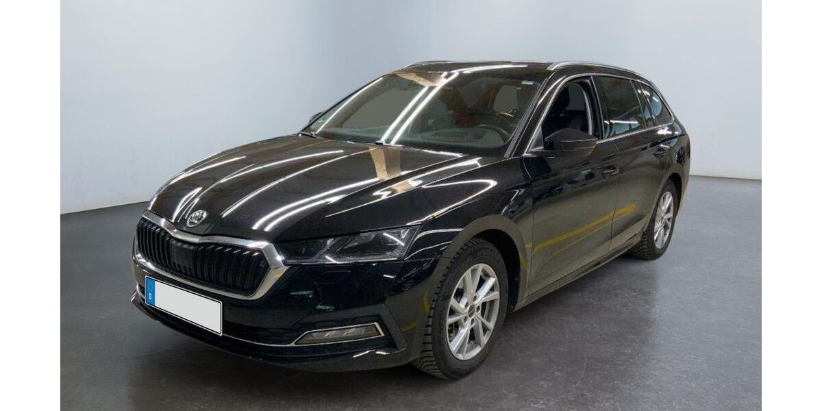 Skoda Octavia 68.767 km 29.999 &euro; Altenberge 48341