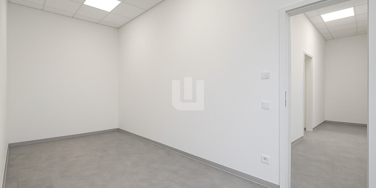 WINDISCH - Attraktives Ladenlokal im Herzen von Maisach - frei ab Sommer 2026 zimmer