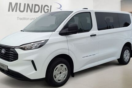 Ford Transit Custom 4.918 km 41.610 &euro; Landshut 84030