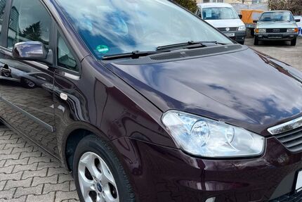 Ford C-Max 99.000 km 3.890 &euro; München 81825