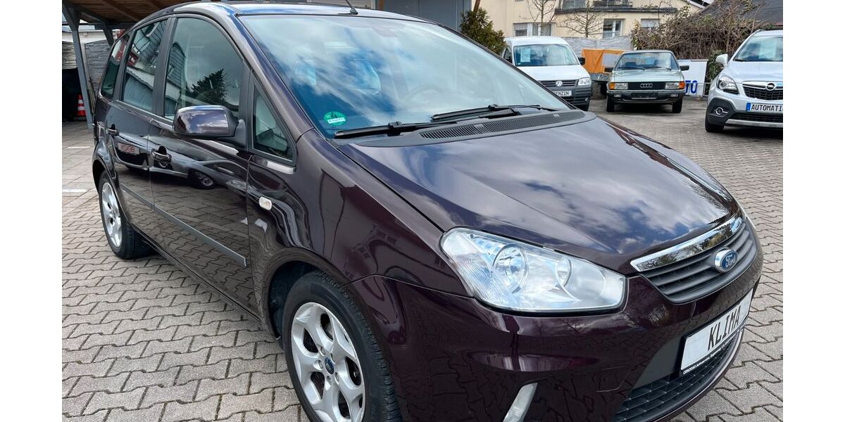 Ford C-Max 99.000 km 3.990 &euro; München 81825
