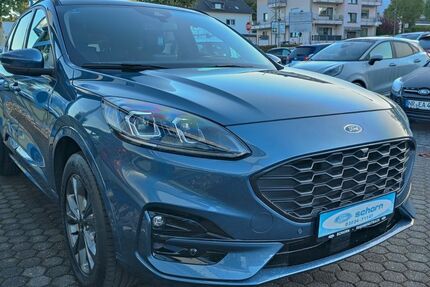 Ford Kuga 50.552 km 25.990 € Rheinbreitbach 53619