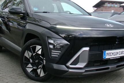 Hyundai KONA 53.065 km 23.980 &euro; Falkensee 14612