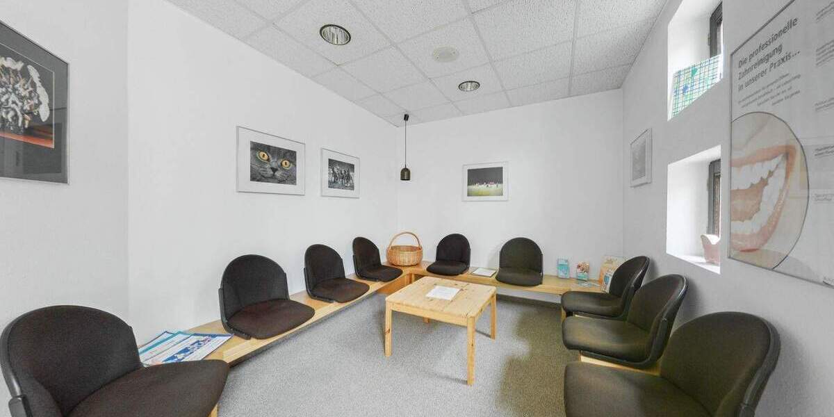 Gewerbeobjekt Hünfeld - 8 Zimmer, 150 m&sup2;, 249.000&euro; | Angebot:23941499