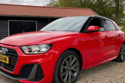 Audi A1 77.135 km 20.950 € Eibergen 7151