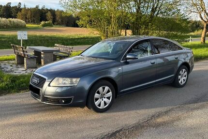 Audi A6 201.000 km 3.490 &euro; Postbauer-Heng 92353