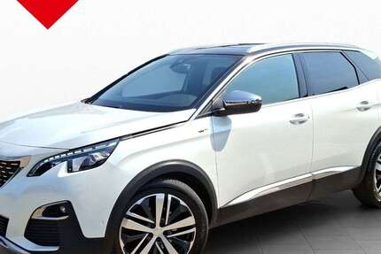 Peugeot 3008 115.000 km 20.790 &euro; Neustadt am Rübenberge 31535