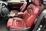 Audi A5 *Leder,Navi,Xenon,Brandschaden* 280.000 km 2.850 &euro; Schorndorf 73614