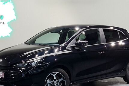 MG 3 5.500 km 15.890 &euro; Fulda 36043