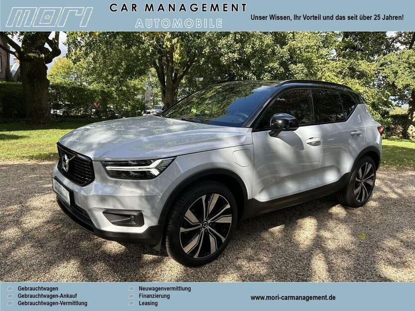 XC40