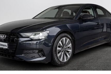Audi A6 45.880 km 34.679 &euro; Rellingen/Hamburg 25462