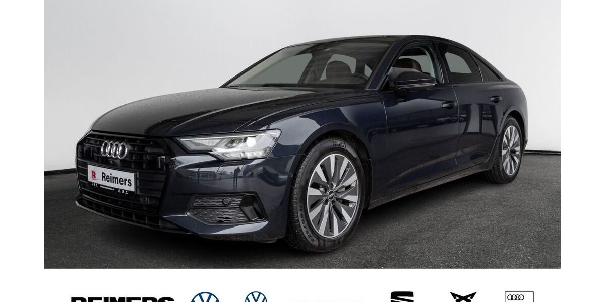 Audi A6 45.880 km 34.679 &euro; Rellingen/Hamburg 25462