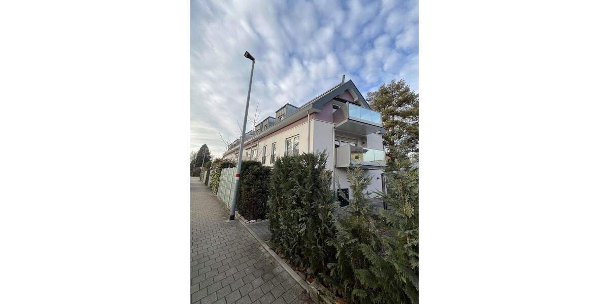 Etagenwohnung Ettlingen - 4 Zimmer, 106 m&sup2;, 720.000&euro; | Angebot:24670158