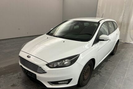 Ford Focus 164.853 km 7.990 &euro; Bretten 75015