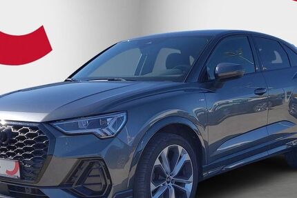 Audi Q3 54.000 km 37.840 &euro; Wackersdorf 92442