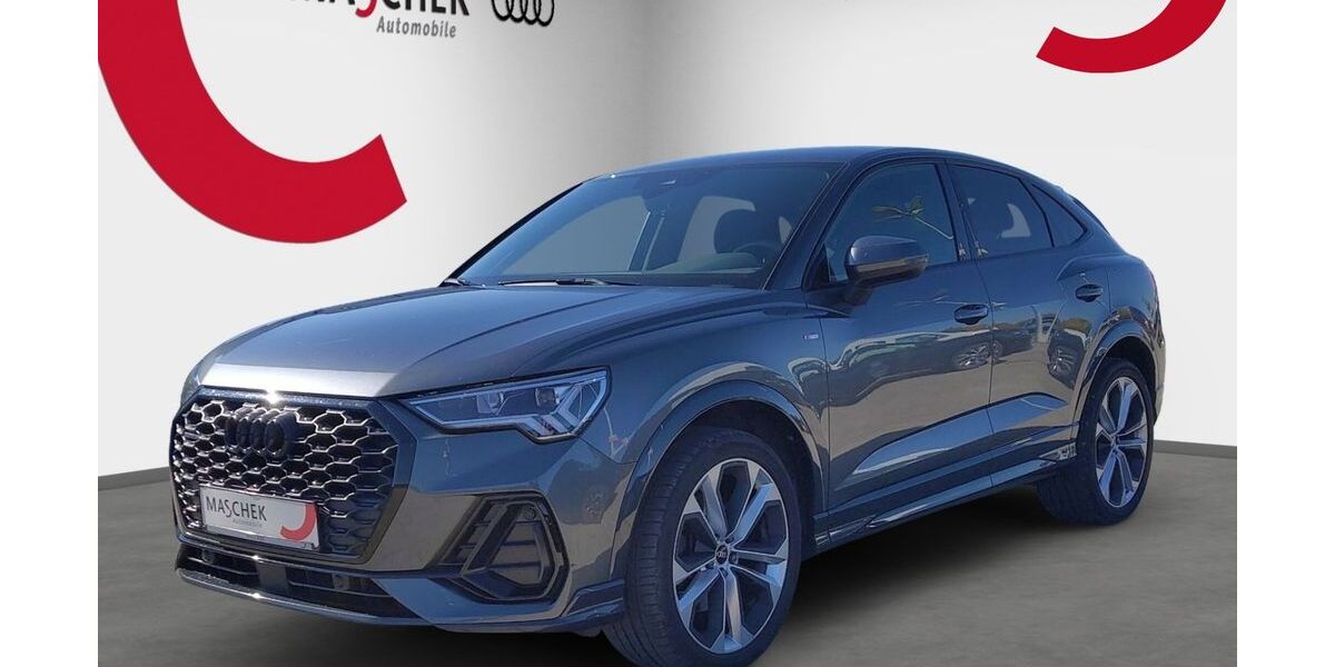 Audi Q3 54.000 km 37.840 &euro; Wackersdorf 92442