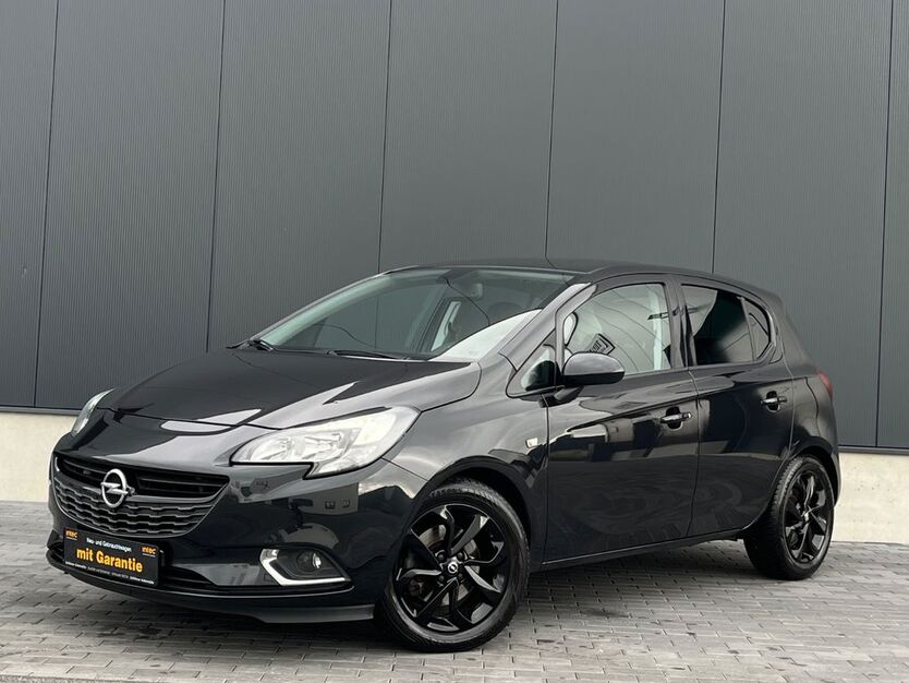 Opel Corsa 165.000 km 6.499 € Erftstadt bei Köln 50374