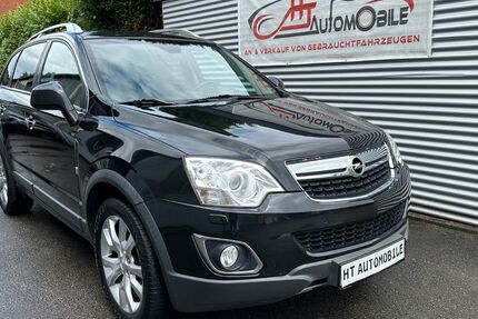 Opel Antara 245.600 km 3.999 € Marl 45770