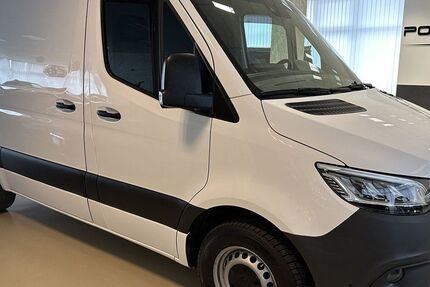 Mercedes-Benz Sprinter 121.000 km 28.900 &euro; Hechingen-Bechtoldsweiler 72379