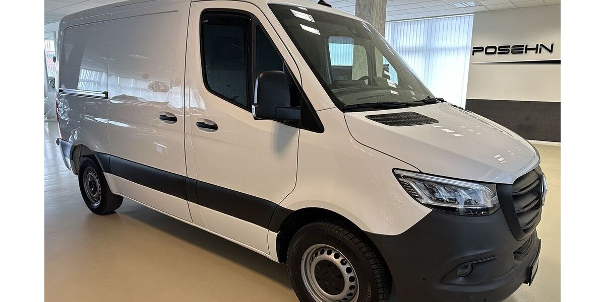 Mercedes-Benz Sprinter 121.000 km 28.900 &euro; Hechingen-Bechtoldsweiler 72379