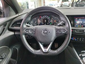 Opel Insignia Ultimate ACC 360° SHZ LHZ Navi HUD 95.651 km 17.800 &euro; HAAN 42781