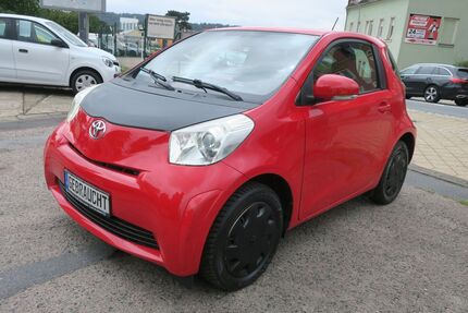 Toyota IQ 189.000 km 3.495 &euro; Coswig 01640