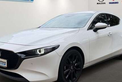 Mazda 3 79.081 km 21.275 &euro; Hamburg 22457