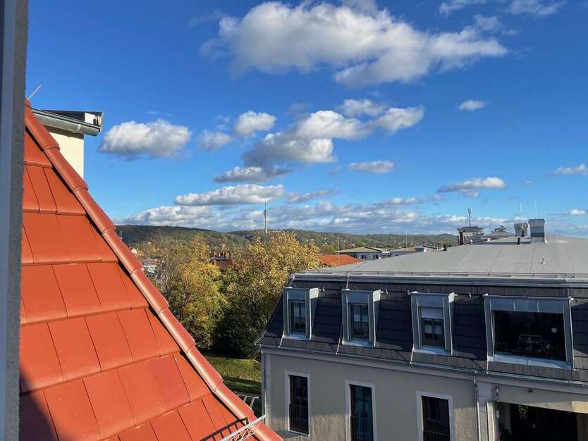 Wohnung zum Mieten in Dresden 620 € 44.5 m²