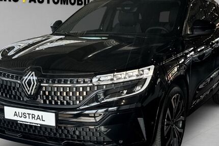 Renault Austral 8.000 km 38.980 &euro; Fulda 36043