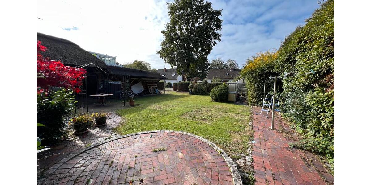 Einfamilienhaus Hagen im Bremischen - 7 Zimmer, 215 m&sup2;, 1.799&euro; | Angebot:25236573