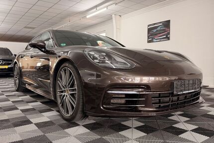 Porsche Panamera 137.000 km 52.900 &euro; Immenstaad am Bodensee 88090
