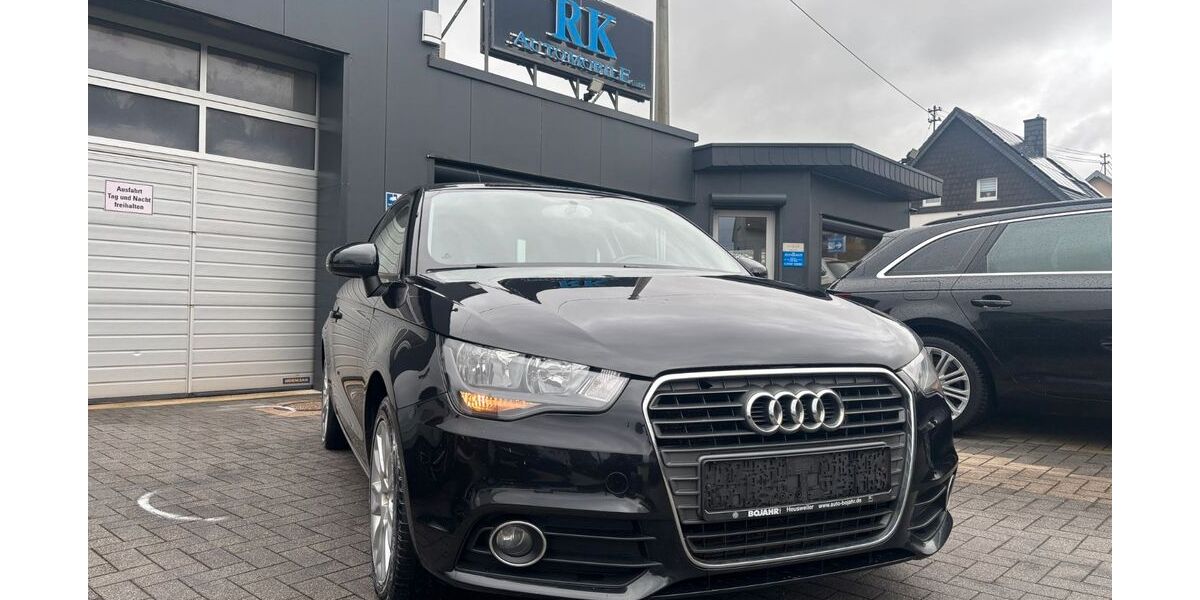 Audi A1 241.330 km 5.500 &euro; Riegelsberg 66292