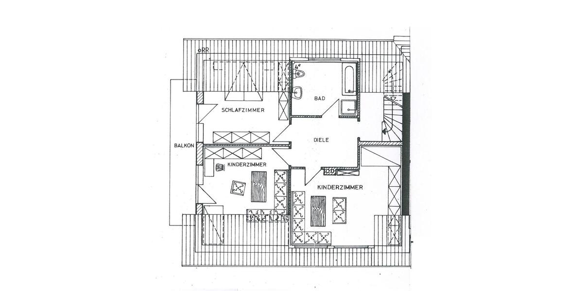 Doppelhaushälfte Leopoldshöhe - 5.5 Zimmer, 163 m&sup2;, 395.000&euro; | Angebot:26815449