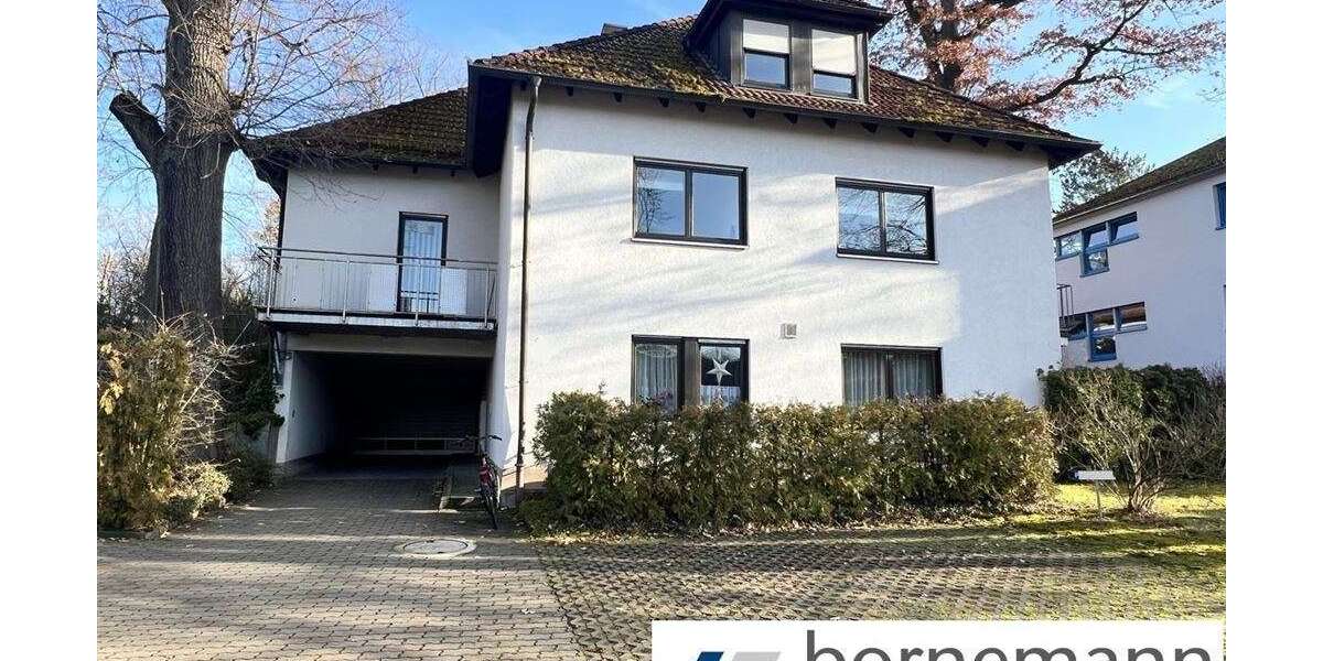 Etagenwohnung Erlangen Buckenhofer Siedlung - 3 Zimmer, 78 m&sup2;, 359.000&euro; | Angebot:26094290
