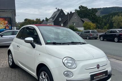 Fiat 500 70.007 km 5.000 &euro; Schmallenberg 57392
