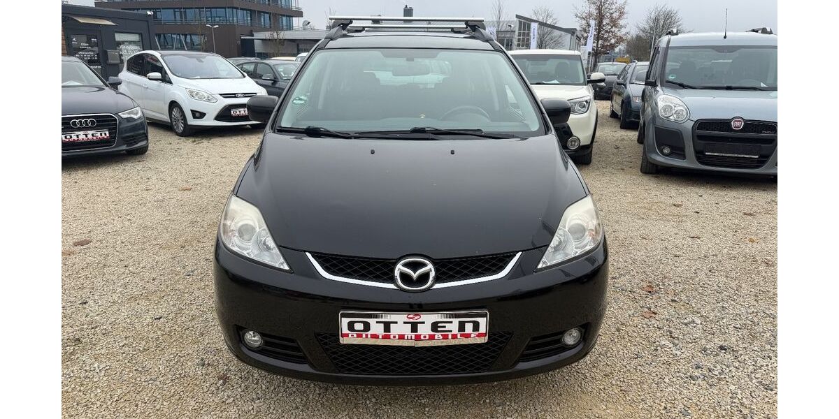 Mazda 5 234.000 km 1.590 &euro; Singen 78224