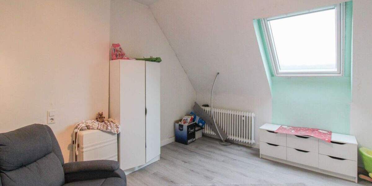 Doppelhaushälfte Duisburg Hochemmerich - 5 Zimmer, 100 m&sup2;, 249.000&euro; | Angebot:25475513