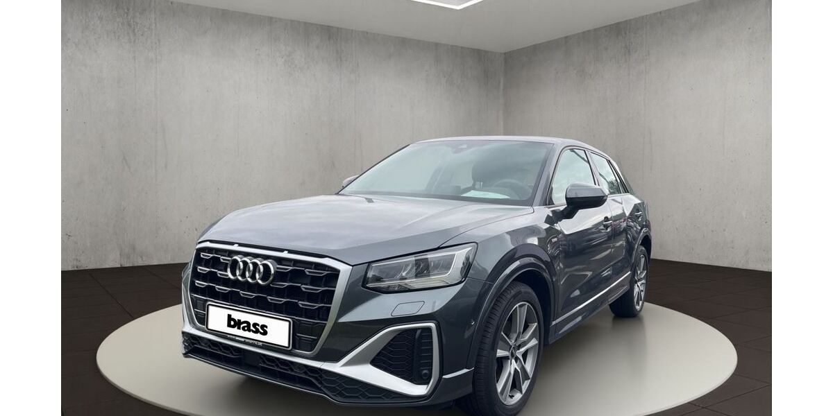 Audi Q2 70.508 km 22.500 &euro; Marburg 35039