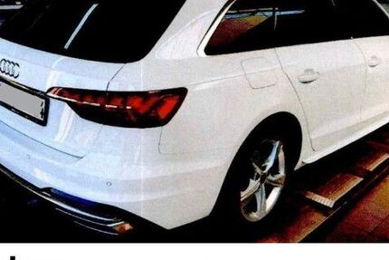 Audi A4 129.493 km 23.830 &euro; Tübingen 72072