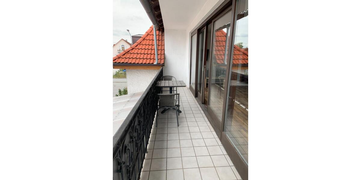 Etagenwohnung Pfarrkirchen - 1 Zimmer, 20 m&sup2;, 300&euro; | Angebot:25417775