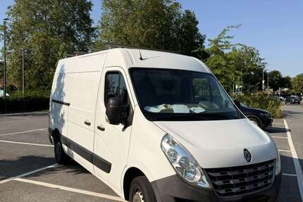 Renault Master 272.000 km 6.000 &euro; Hövelhof, Sennegemeinde 33161