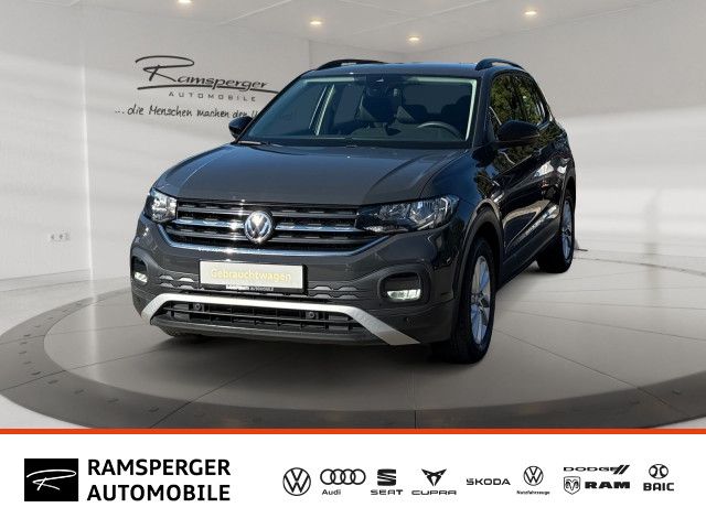 VW T-Cross 47.105 km 15.960 € Nürtingen 72622