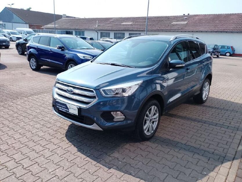 Kuga