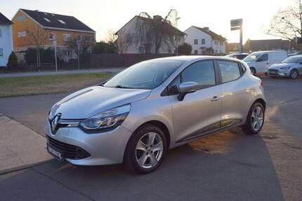 Renault Clio 59.477 km 10.550 &euro; Ingelheim 55218
