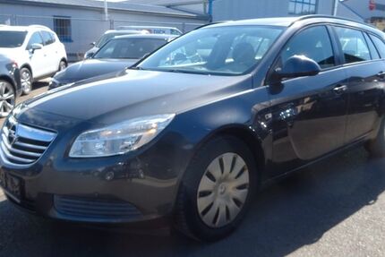 Opel Insignia 225.000 km 1.500 € Bad Kreuznach 55543