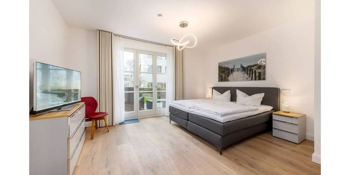 Etagenwohnung Sellin - 2 Zimmer, 73 m&sup2;, 525.000&euro; | Angebot:25749360