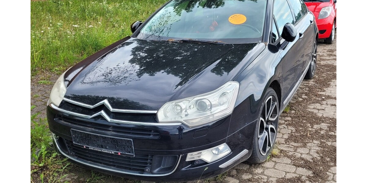 Citroen C5 III 181.170 km 1.900 € Elmenhorst 23869
